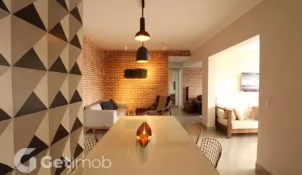 Apartamento com 3 quartos à venda na Avenida Copacabana, 212, Empresarial 18 do Forte, Barueri por R$ 1.450.000