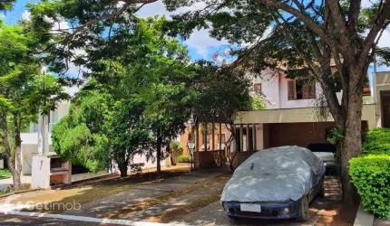 Casa em condomínio fechado com 4 quartos à venda na Alameda Londrina, 479, Alphaville, Santana de Parnaíba por R$ 2.000.000