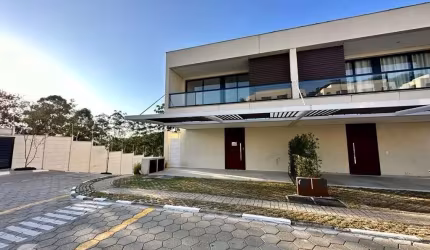 Casa em condomínio fechado com 3 quartos à venda na Estrada de Lula Chaves, 396, Tanquinho, Santana de Parnaíba por R$ 1.350.000
