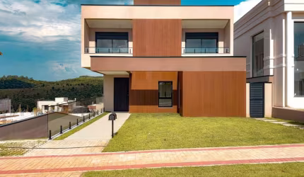 Casa em condomínio fechado com 4 quartos à venda na Avenida da Serenidade, 366, Colinas da Anhangüera, Santana de Parnaíba por R$ 4.500.000