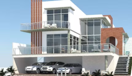 Terreno em condomínio fechado à venda na Alameda do Otimismo, Colinas da Anhangüera, Santana de Parnaíba por R$ 900.000