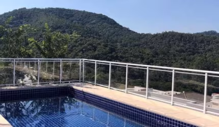 Casa em condomínio fechado com 4 quartos à venda na Alameda Pico da Neblina, 160, Tamboré, Santana de Parnaíba por R$ 4.900.000