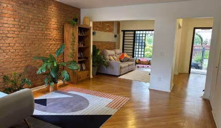 Casa com 4 quartos à venda na Rua Safira, 329, Aclimação, São Paulo por R$ 1.900.000