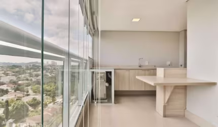 Apartamento com 2 quartos à venda na Rua Ômega, 310, Empresarial 18 do Forte, Barueri por R$ 960.000