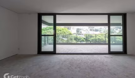 Apartamento com 4 quartos à venda na Rua José Donatelli, 8, Sumaré, São Paulo por R$ 4.300.000