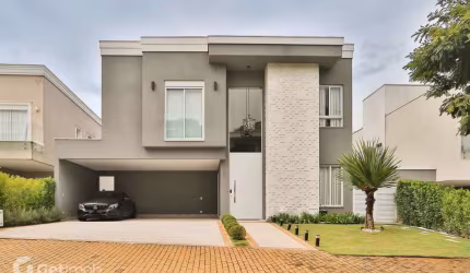 Casa em condomínio fechado com 4 quartos à venda na Alameda Michelangelo, 1226, Alphaville, Santana de Parnaíba por R$ 4.700.000