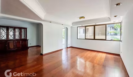 Apartamento com 3 quartos à venda na Rua São Geraldo, 71, Perdizes, São Paulo por R$ 2.200.000