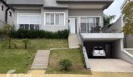 Casa em condomínio fechado com 3 quartos à venda na Alameda Michelangelo, 241, Alphaville, Santana de Parnaíba por R$ 3.200.000