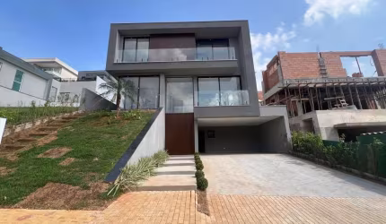 Casa em condomínio fechado com 4 quartos à venda na Alameda Michelangelo, 943, Alphaville, Santana de Parnaíba por R$ 4.700.000