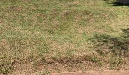 Terreno em condomínio fechado à venda na Alameda Pégasus, 10, Alphaville, Santana de Parnaíba por R$ 1.260.000