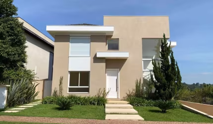 Casa em condomínio fechado com 4 quartos à venda na Alameda Lyra, 143, Alphaville, Santana de Parnaíba por R$ 5.700.000