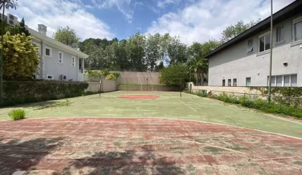 Terreno em condomínio fechado à venda na Cook, 541, Tamboré, Santana de Parnaíba por R$ 6.000.000