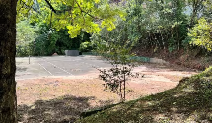 Terreno em condomínio fechado à venda na Avenida Limeira, 547, Residencial Tamboré, Barueri por R$ 4.500.000