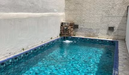 Casa com 6 quartos à venda na Rua Lincoln Albuquerque, 190, Perdizes, São Paulo por R$ 3.800.000