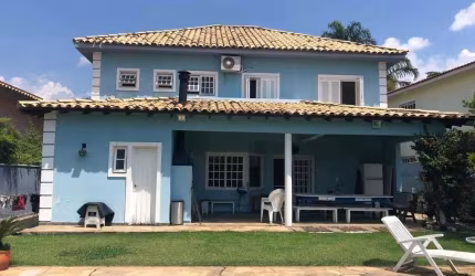Casa em condomínio fechado com 2 quartos à venda na Alameda Paranavaí, 137, Alphaville, Santana de Parnaíba por R$ 2.700.000