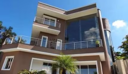 Casa em condomínio fechado com 4 quartos à venda na Alameda Juriti, 1033, Alphaville, Santana de Parnaíba por R$ 5.500.000