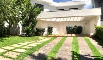 Casa em condomínio fechado com 4 quartos para alugar na Alameda Maracatins, 751, Alphaville, Santana de Parnaíba por R$ 20.000