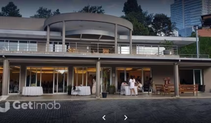 Casa em condomínio fechado com 4 quartos à venda na Alameda do Porto, 76, Alphaville Conde II, Barueri por R$ 7.500.000