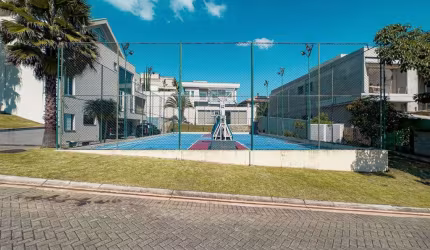 Terreno em condomínio fechado à venda na Degas, 350, Tamboré, Santana de Parnaíba por R$ 3.500.000