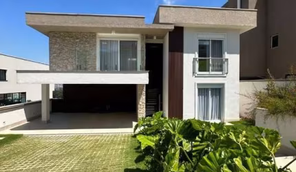 Casa em condomínio fechado com 4 quartos à venda na Alameda das Bauhínias, 633, Tamboré, Santana de Parnaíba por R$ 7.900.000