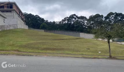 Terreno em condomínio fechado à venda na Alameda das Bauhínias, 600, Tamboré, Santana de Parnaíba por R$ 4.500.000