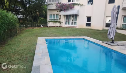 Casa em condomínio fechado com 4 quartos à venda na Alameda Madrepérola, 175, Alphaville, Santana de Parnaíba por R$ 5.000.000