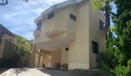 Casa em condomínio fechado com 4 quartos à venda na Alameda das Camélias, 530, Alphaville, Santana de Parnaíba por R$ 2.150.000