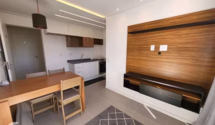 Apartamento com 1 quarto à venda na Rua Lopes de Oliveira, 467, Barra Funda, São Paulo por R$ 280.000