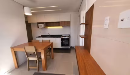 Apartamento com 2 quartos à venda na Rua Lopes de Oliveira, 467, Barra Funda, São Paulo por R$ 380.000