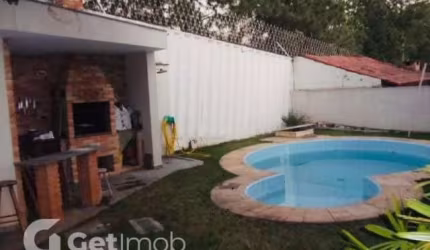 Casa em condomínio fechado com 4 quartos à venda na Alameda das Sempre-Vivas, 1139, Alphaville, Santana de Parnaíba por R$ 2.200.000