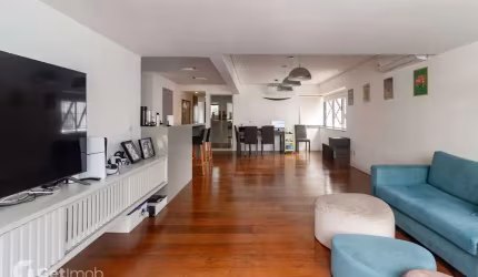 Apartamento com 3 quartos à venda na Rua Turiassu, 75, Perdizes, São Paulo por R$ 1.490.000