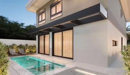 Casa em condomínio fechado com 4 quartos à venda na Alameda Guarujá, 310, Alphaville, Santana de Parnaíba por R$ 3.950.000