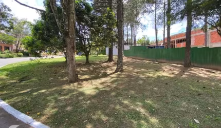 Terreno em condomínio fechado à venda na Cannes, 29, Tamboré, Santana de Parnaíba por R$ 4.500.000