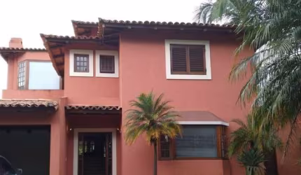 Casa em condomínio fechado com 4 quartos à venda na Munique, 251, Alphaville Residencial Zero, Barueri por R$ 4.800.000