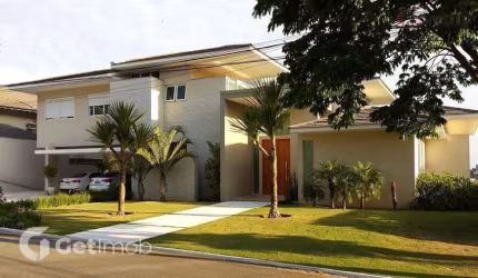 Casa em condomínio fechado com 4 quartos à venda na Friburgo, 126, Alphaville Residencial Zero, Barueri por R$ 16.000.000