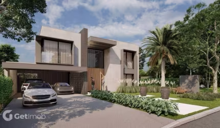 Casa em condomínio fechado com 5 quartos à venda na Berlim, 173, Alphaville Residencial Zero, Barueri por R$ 9.500.000
