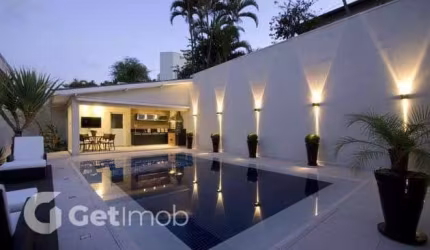 Casa em condomínio fechado com 4 quartos à venda na Colombia, 335, Alphaville Centro Industrial e Empresarial/Alphaville., Barueri por R$ 8.900.000