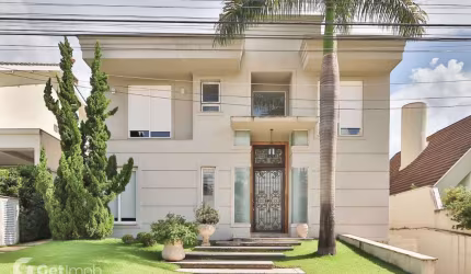 Casa em condomínio fechado com 5 quartos à venda na Colômbia, 635, Alphaville Centro Industrial e Empresarial/Alphaville., Barueri por R$ 10.000.000