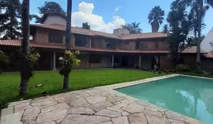 Casa em condomínio fechado com 4 quartos à venda na Guatemala, 407, Alphaville Centro Industrial e Empresarial/Alphaville., Barueri por R$ 6.500.000