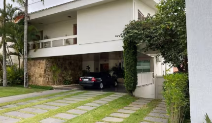 Casa em condomínio fechado com 2 quartos à venda na Alameda Peru, 495, Alphaville Centro Industrial e Empresarial/Alphaville., Barueri por R$ 5.200.000