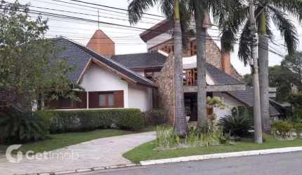 Casa em condomínio fechado com 9 quartos à venda na Alameda Peru, 631, Alphaville Centro Industrial e Empresarial/Alphaville., Barueri por R$ 14.000.000