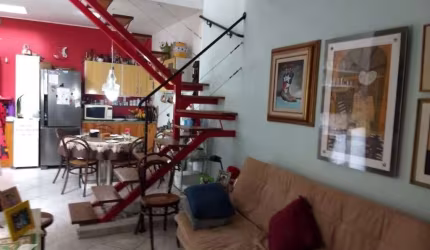 Casa com 3 quartos à venda na Rua Turiassu, 1430, Perdizes, São Paulo por R$ 1.494.000