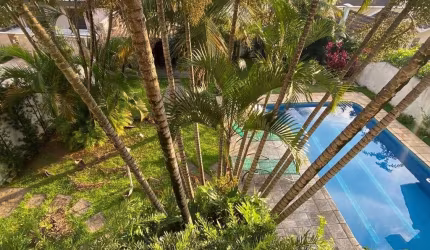 Casa em condomínio fechado com 3 quartos à venda na Alameda Corvina, 861, Alphaville, Santana de Parnaíba por R$ 2.650.000