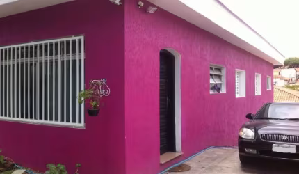 Casa com 3 quartos à venda na Rua Hungara, 318, Vila Ipojuca, São Paulo por R$ 1.500.000