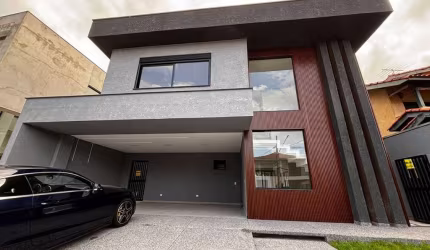 Casa em condomínio fechado com 4 quartos à venda na Alameda Itanhaém, 428, Alphaville, Santana de Parnaíba por R$ 4.800.000