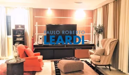 Apartamento à venda na Rua Gabriel dos Santos, 574, Higienópolis, São Paulo por R$ 2.864.000