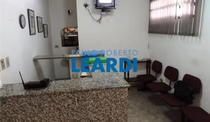 Ponto comercial à venda na Rua Mário de Andrade, 220, Barra Funda, São Paulo por R$ 3.000.000