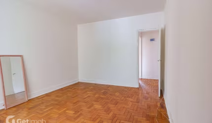 Apartamento com 2 quartos à venda na Rua Jaguaribe, 768, Vila Buarque, São Paulo por R$ 790.000