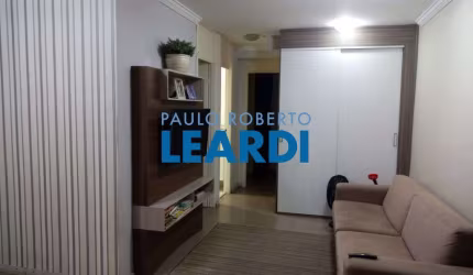Apartamento à venda na Rua Professor João Machado, 705, Freguesia do Ó, São Paulo por R$ 469.000