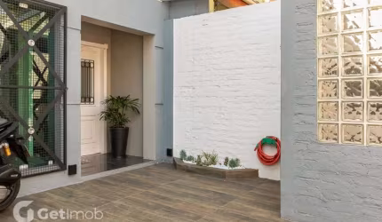 Casa com 3 quartos à venda na Rua Tanabi, 286, Água Branca, São Paulo por R$ 2.198.000